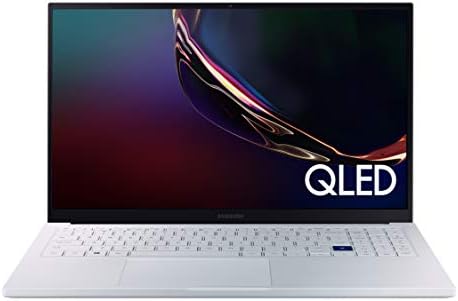 Samsung Galaxy Book Ion 15.6” Laptop| QLED Display and Intel Core i7 Processor | 8GB Memory | 512GB SSD | Long Battery Life and Windows 10 Operating System | (NP950XCJ-K01US)